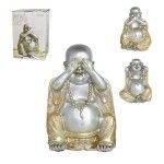 BUDA FELIZ NIREK 15X12X22CM BUDA FELIZ NIREK 15X12X22CM