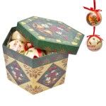 BOLAS NATAL 14UNID. 1888-000-22 CX24 BOLAS NATAL 14UNID. 1888-000-22 CX24