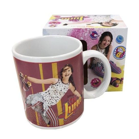 CANECA LUNA 45438
