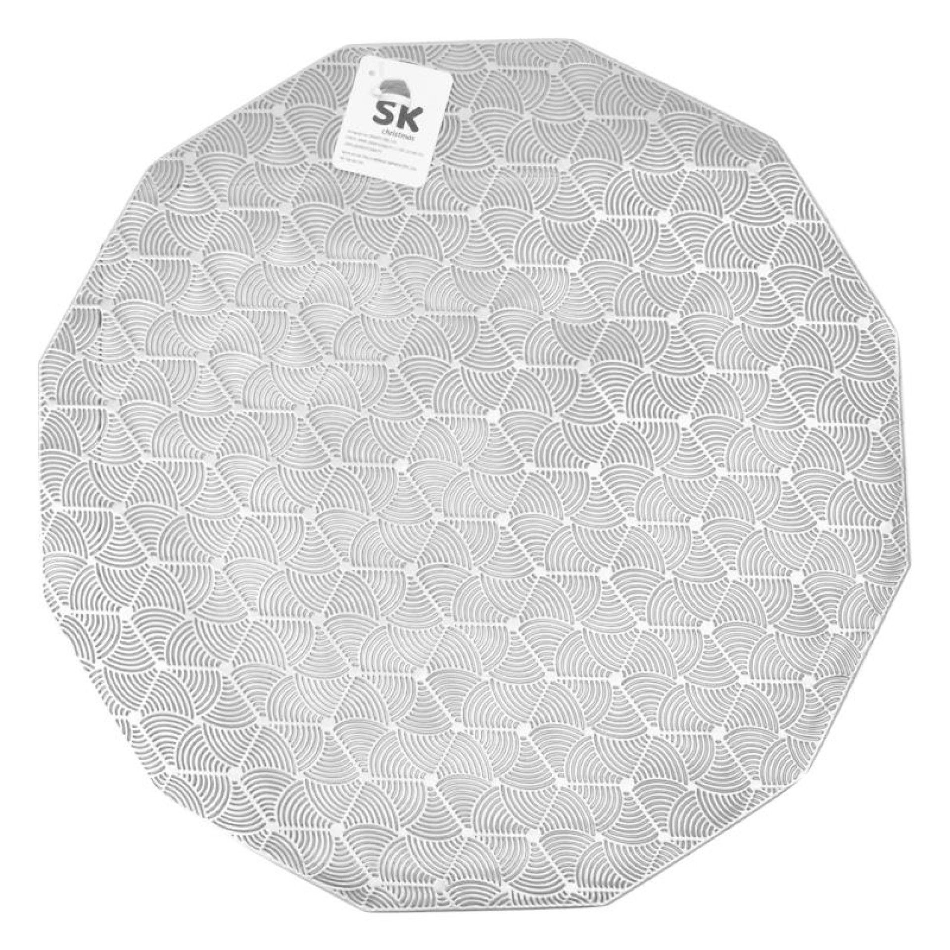 INDIVIDUAL 38CM 2561-020-A CX192
