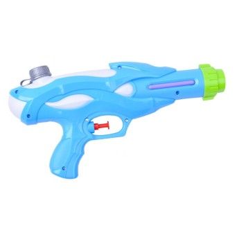 PISTOLA AGUA 26CM KU010C CX144