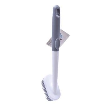 ESCOVA LIMPA PRATOS 2670-863-01 CX144