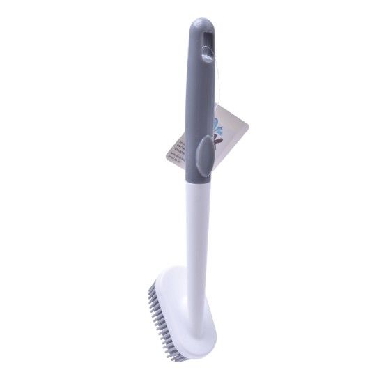 ESCOVA LIMPA PRATOS 2670-863-01 CX144