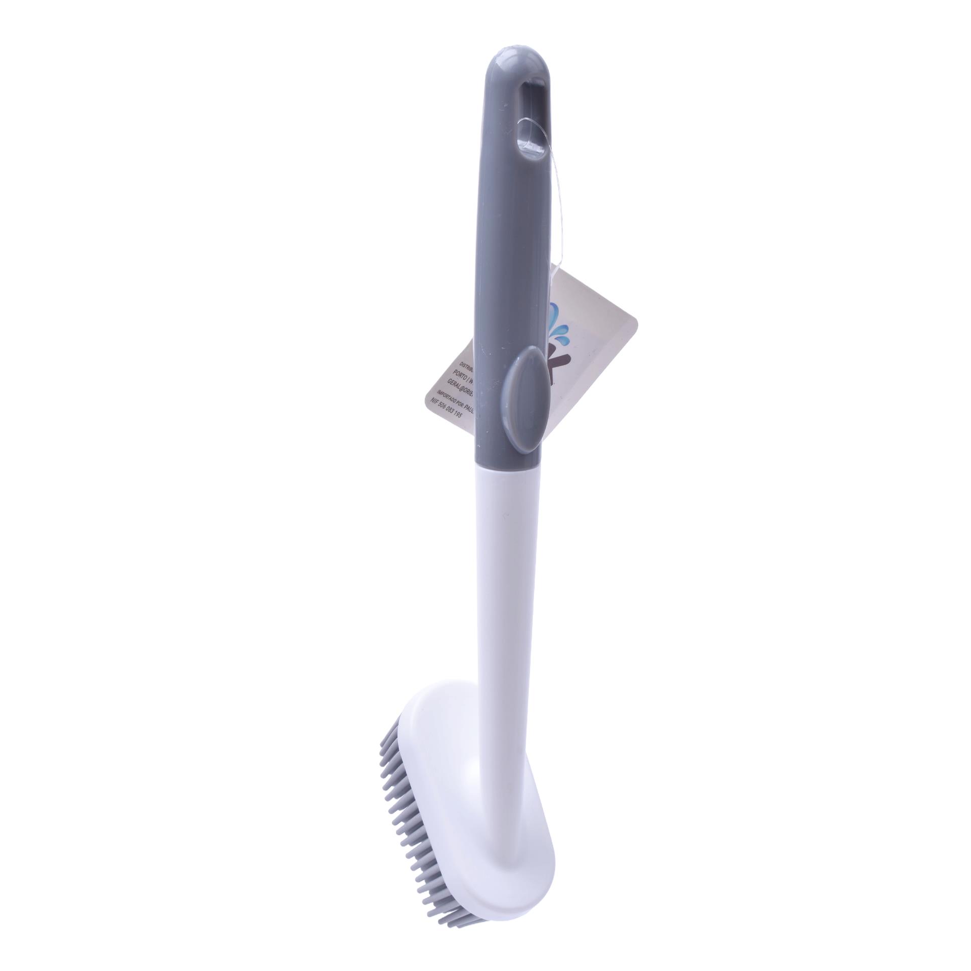 ESCOVA LIMPA PRATOS 2670-863-01 CX144 ESCOVA LIMPA PRATOS 2670-863-01 CX144