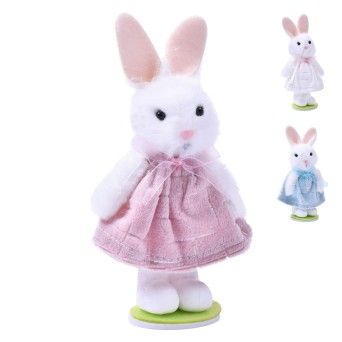 COELHO PASCOA 13CM 2855-113 CX240
