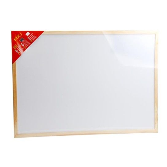 QUADRO BRANCO 50X70CM 2373-202-03