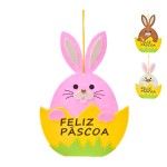 DEC PASCOA 20X28CM 1854-611 CX240