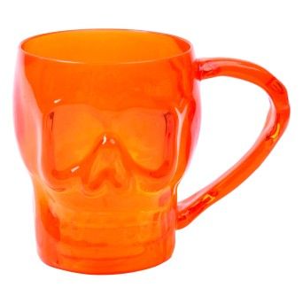 CANECA HALL 440ML SKPA-837-212 CX48