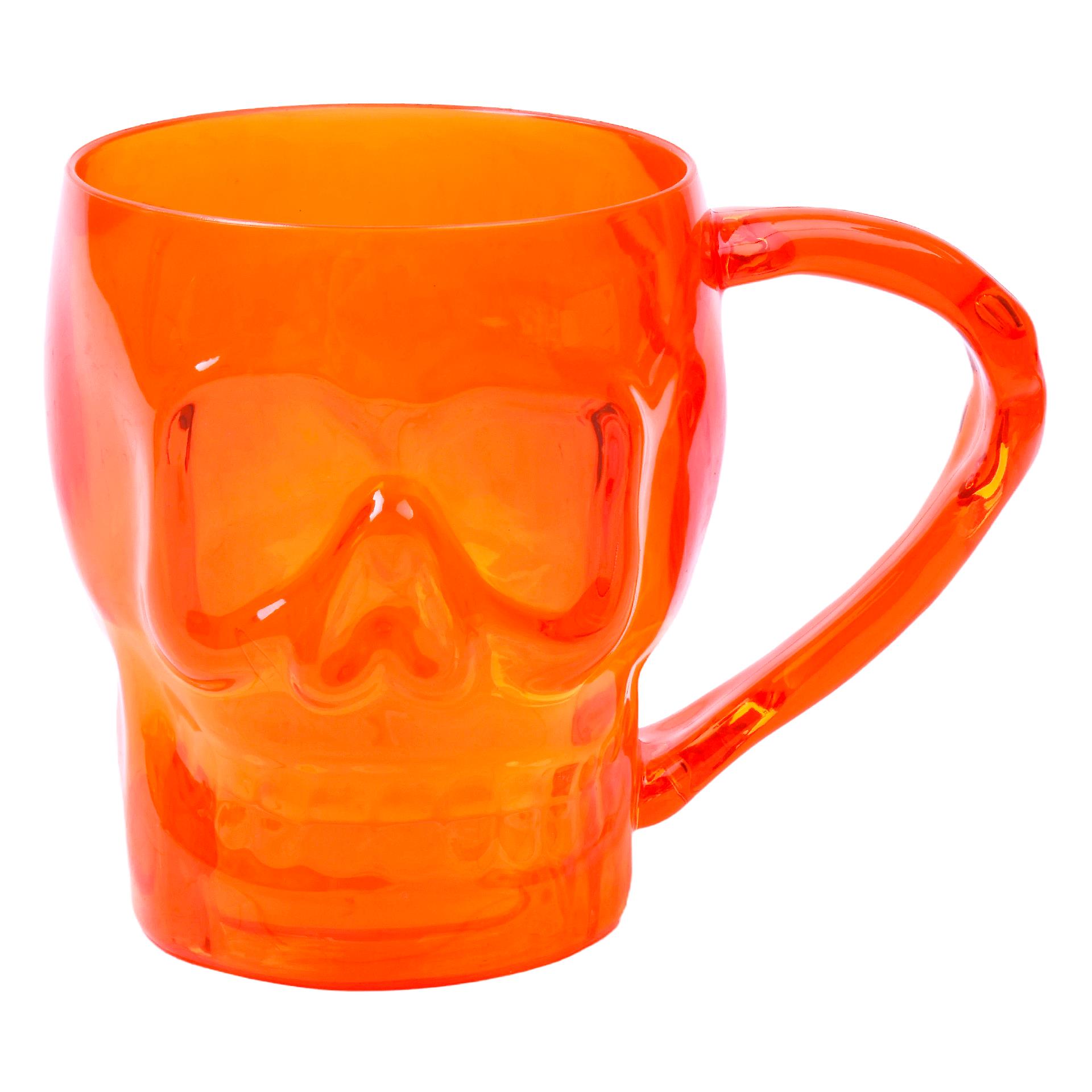 CANECA HALL 440ML SKPA-837-212 CX48 CANECA HALL 440ML SKPA-837-212 CX48