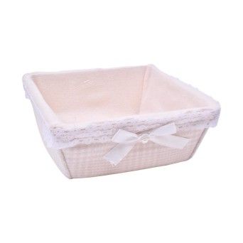 CESTO DEC PASC 16X16X6 2435-850-16 CX192