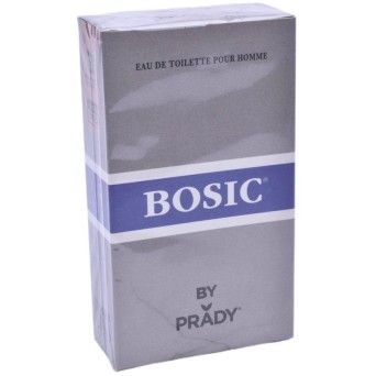 COLONIA BOSIC HOMME 100ML