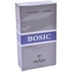 COLONIA BOSIC HOMME 100ML CX24