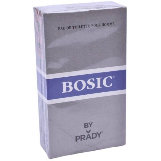 COLONIA BOSIC HOMME 100ML