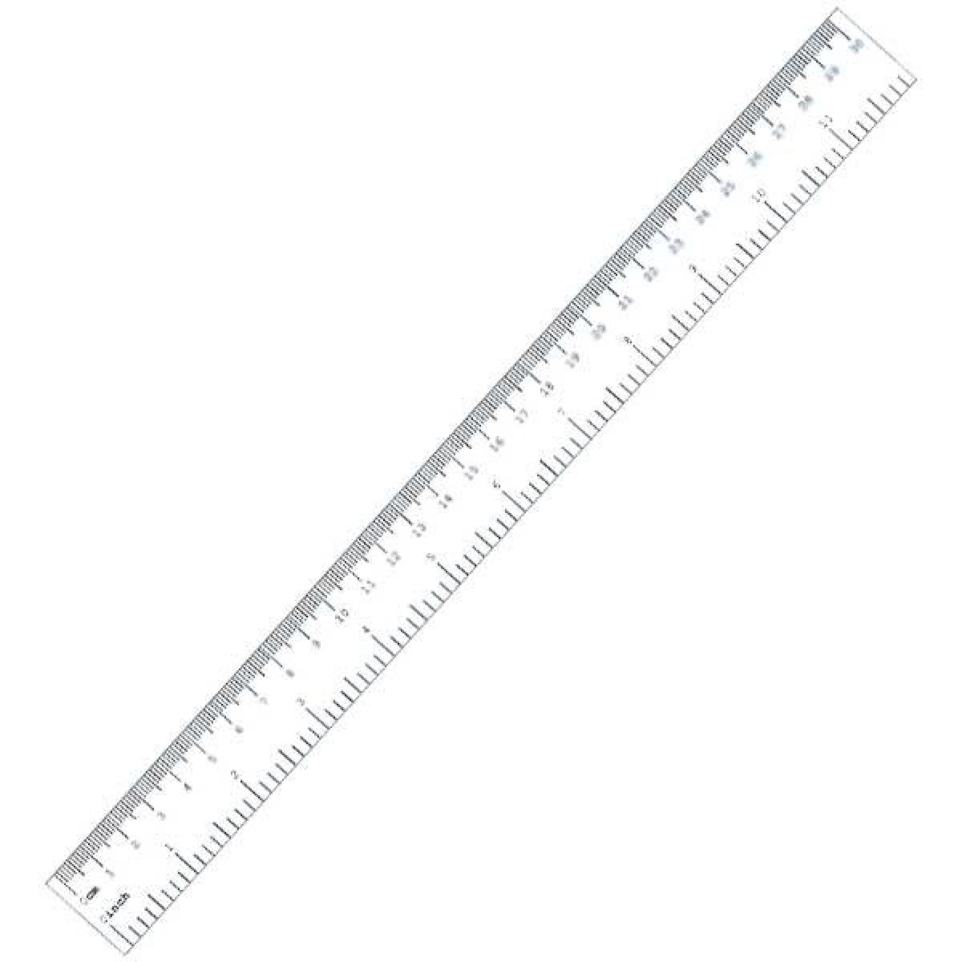 REGUA 50CM 1608-000-50 CX240 REGUA 50CM 1608-000-50 CX240