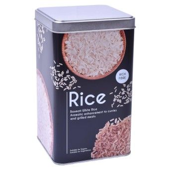 LATA METAL TM22134-RICE 10,8x18,5