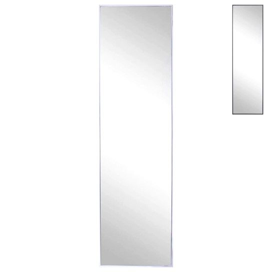 ESPELHO MDF 30X120CM 1404104-04 CX12 ESPELHO MDF 30X120CM 1404104-04 CX12