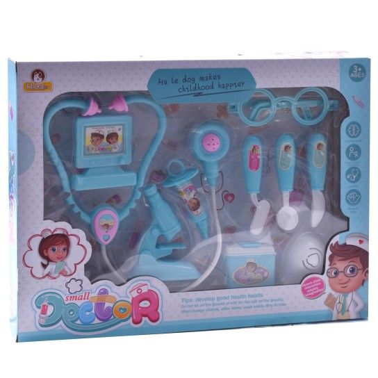SET MEDICO CP214460 CX48