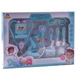 SET MEDICO CP214460 CX48 SET MEDICO CP214460 CX48