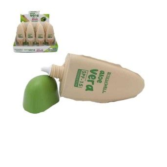 BASE LIQUIDA ALOE VERA REF44236 16UN