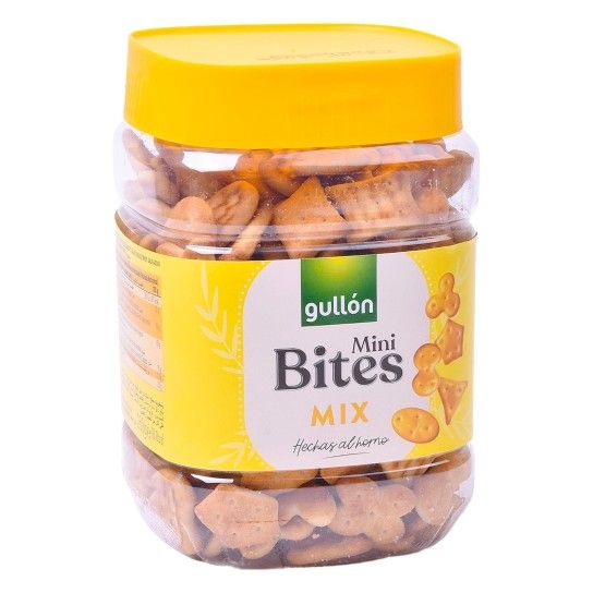 PICK COCKTAIL GULLON 250G