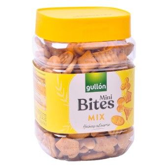 PICK COCKTAIL GULLON 250G