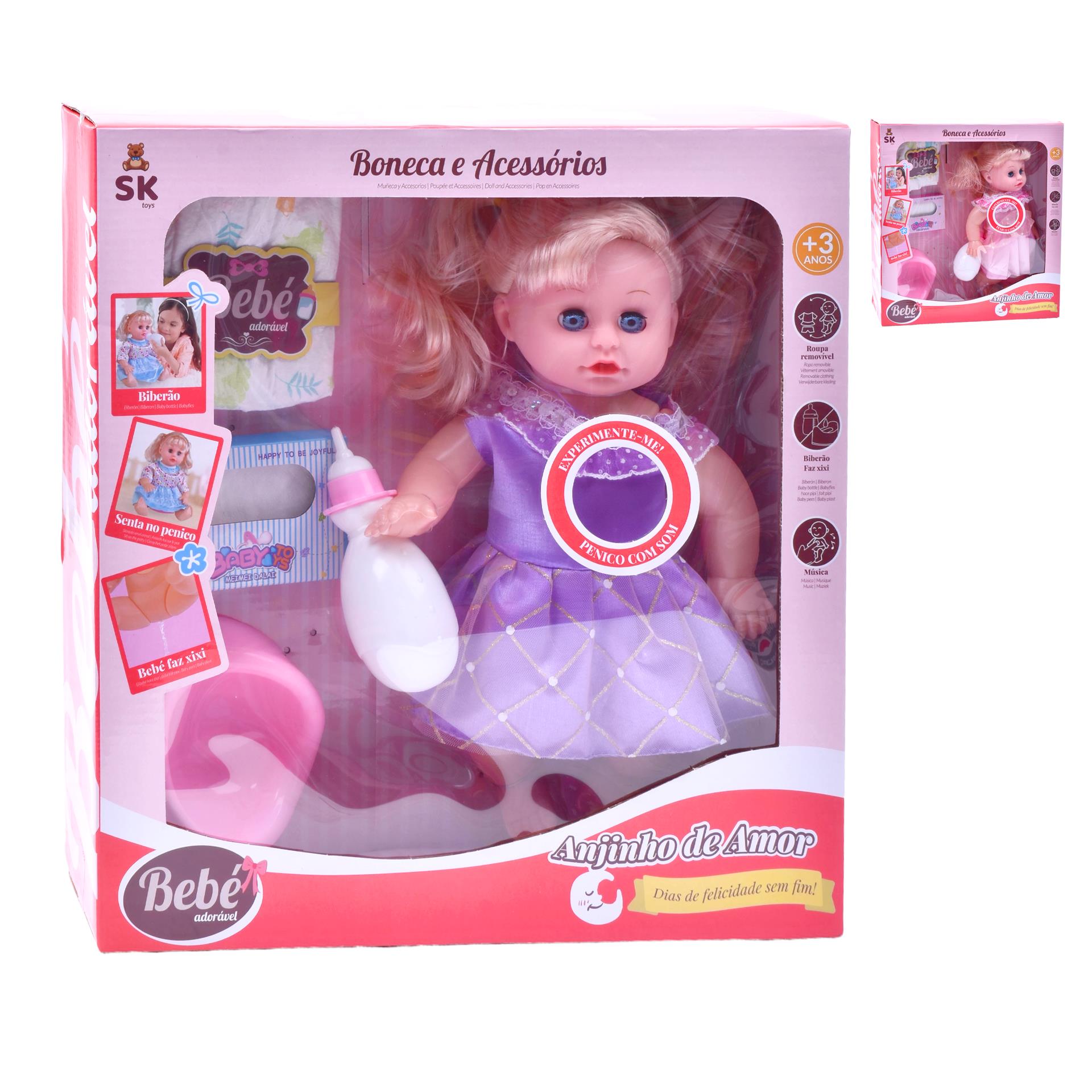BONECA CP213910 CX24 BONECA CP213910 CX24