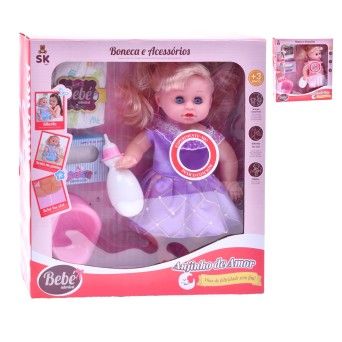 BONECA CP213910 CX24