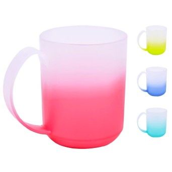 PLASTICO CANECA 380CC