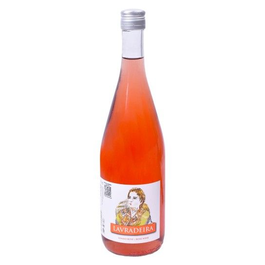 LAVADEIRA VINHO ROSE 1L CX6