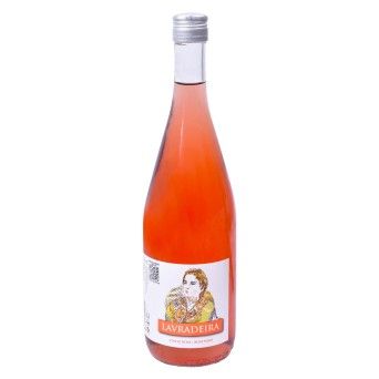 LAVADEIRA VINHO ROSE 1L CX6
