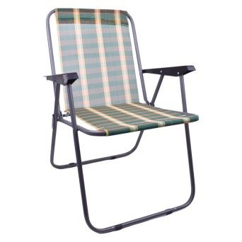CADEIRA NYLON MOLAS REF104