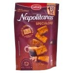CUETARA NAPOLITANAS SPECULOOS 80G PV1.2