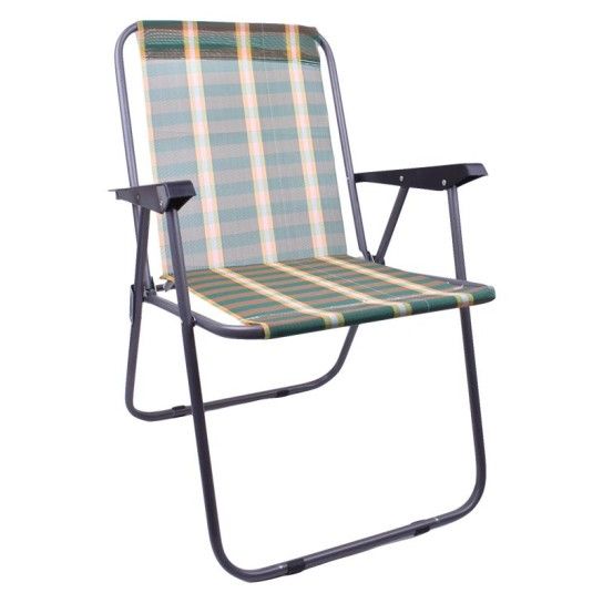 CADEIRA NYLON MOLAS REF104