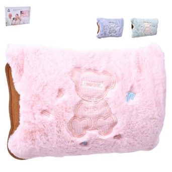 SACO AGUA QUENTE ELETR 2621-200-10