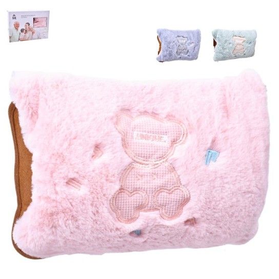 SACO AGUA QUENTE ELETR 2621-200-10