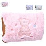 SACO AGUA QUENTE ELETR 2621-200-10