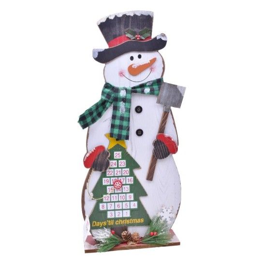 BONECO DE NEVE MADEIRA 2300-140 BONECO DE NEVE MADEIRA 2300-140