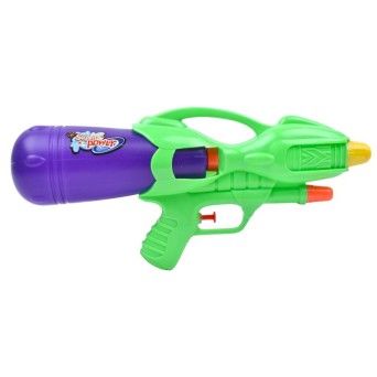 PISTOLA DE AGUA KS06520 CX192