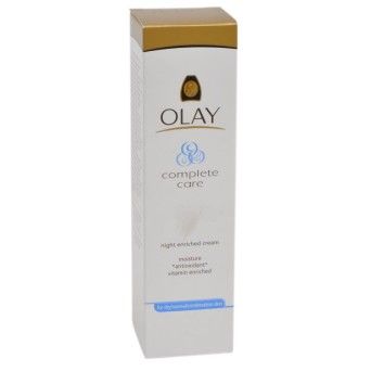 OLAY COMPLETE CARE CREME DIA 50ML