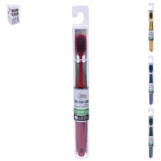 ESCOVA DENTES 2586-001 CX240