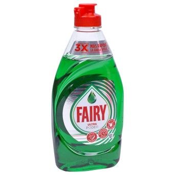 FAIRY LOIA ULTRA ORIGINAL 325ML CX10