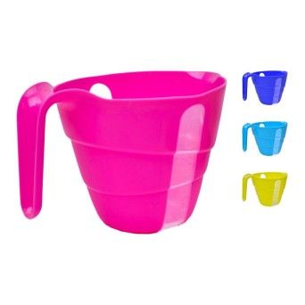 JARRO PLAST.MEDIDOR 1L 37429