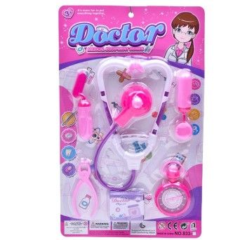 CONJ.MEDICO BRINQ. CP127561