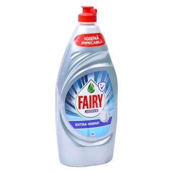 FAIRY LOIA HIG. EXTRA 900ML