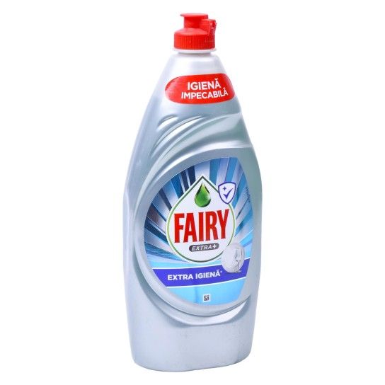 FAIRY LOIA HIG. EXTRA 900ML