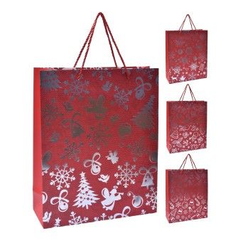 SACO PAPEL 32X26X10CM 2710-012-01 CX360