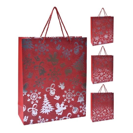 SACO PAPEL 32X26X10CM 2710-012-01 CX360
