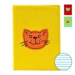 CADERNO NOTAS ANIMAIS CADERNO NOTAS ANIMAIS