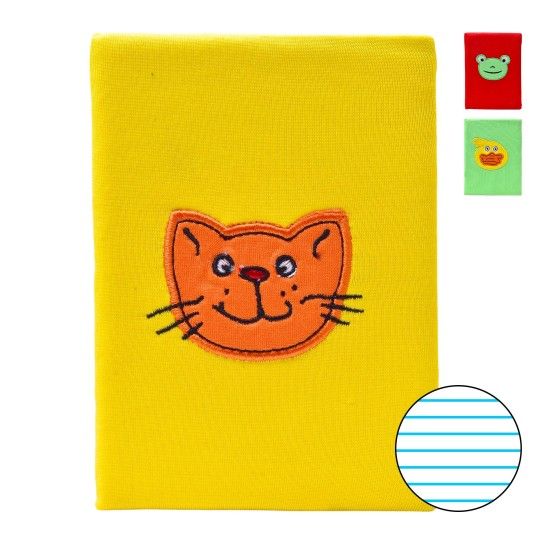 CADERNO NOTAS ANIMAIS CADERNO NOTAS ANIMAIS