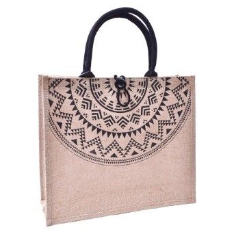 SACO PRAIA DEC 35X40X15CM 2831-002 CX50